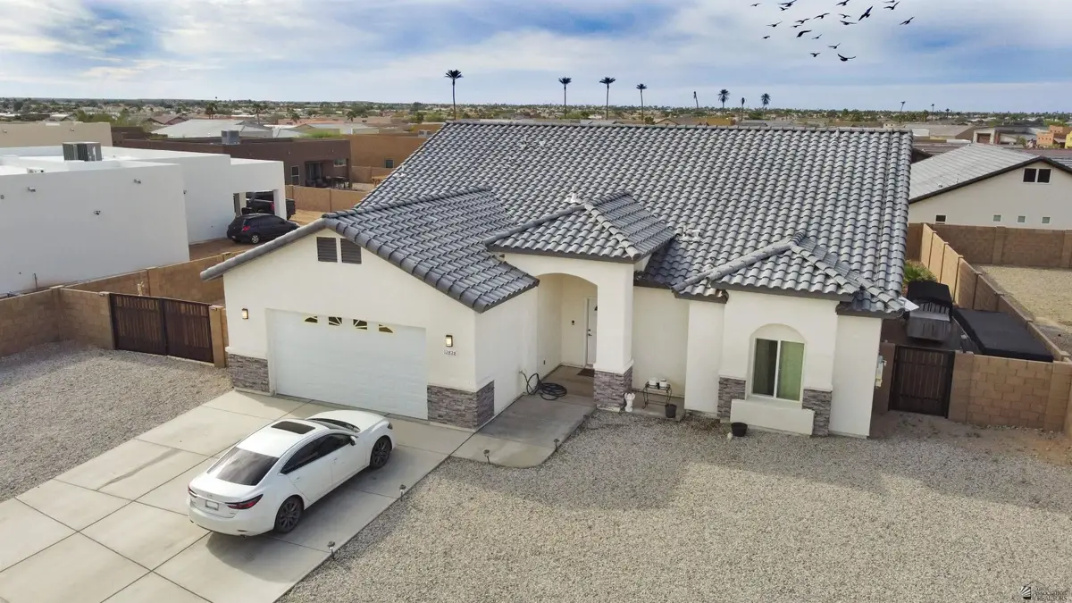 12828 S DRUCILLA LN, Yuma, AZ 85367 - Image #1