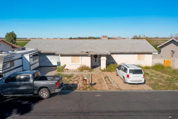 3450 E SECA LN, Yuma, AZ 85365