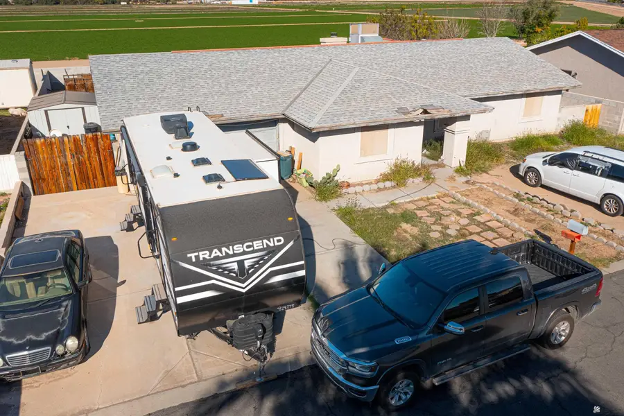 3450 E SECA LN, Yuma, AZ 85365 - Image #3