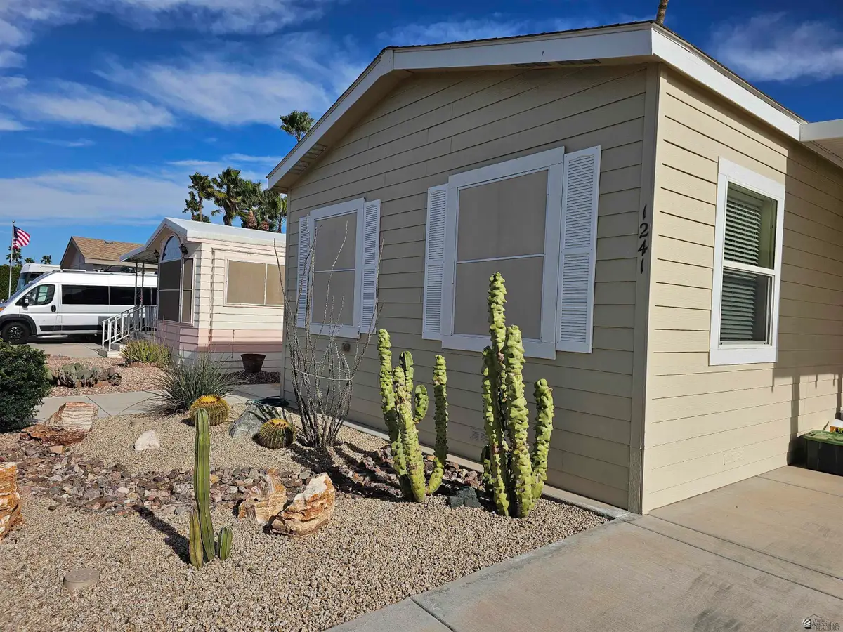 5707 E 32 ST, Yuma, AZ 85365 - Image #1