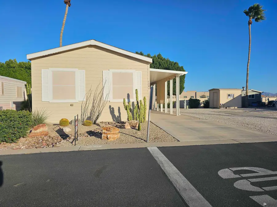 5707 E 32 ST, Yuma, AZ 85365 - Image #2