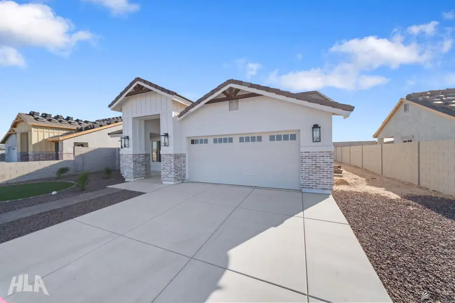 10633 E 46 PL, Yuma, AZ 85367 - Image #2