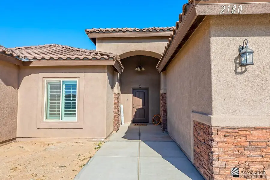 2180 W MEREDITH LN, Somerton, AZ 85350 - Image #3