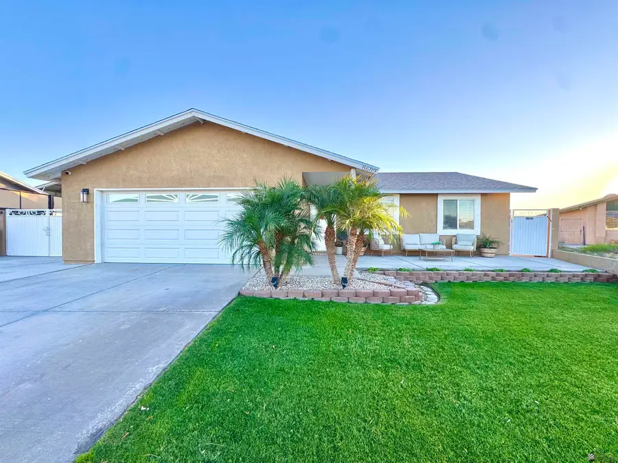 8689 E 39 PL, Yuma, AZ 85365 - Image #3