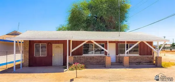 10417 S HELEN, Wellton, AZ 85356