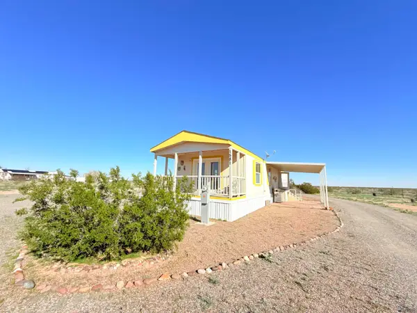 1581 N DEL NORTE, Dateland, AZ 85333