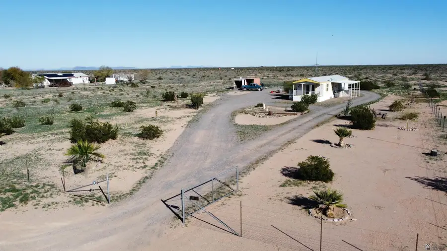 1581 N DEL NORTE, Dateland, AZ 85333 - Image #3