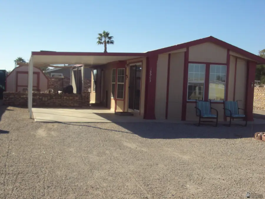 13563 E 54 DR, Yuma, AZ 85367 - Image #2