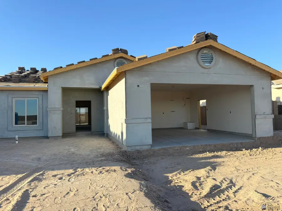 12664 E 51 LN, Yuma, AZ 85367 - #2