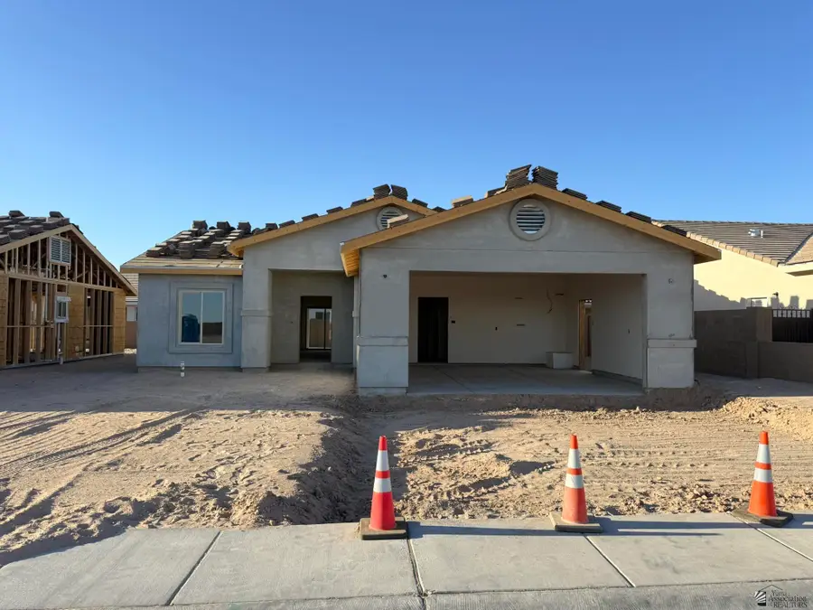 12664 E 51 LN, Yuma, AZ 85367 - #3