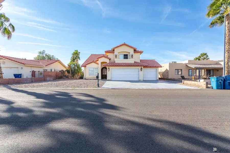 10624 S DEL VISTA DR, Yuma, AZ 85367 - Image #3