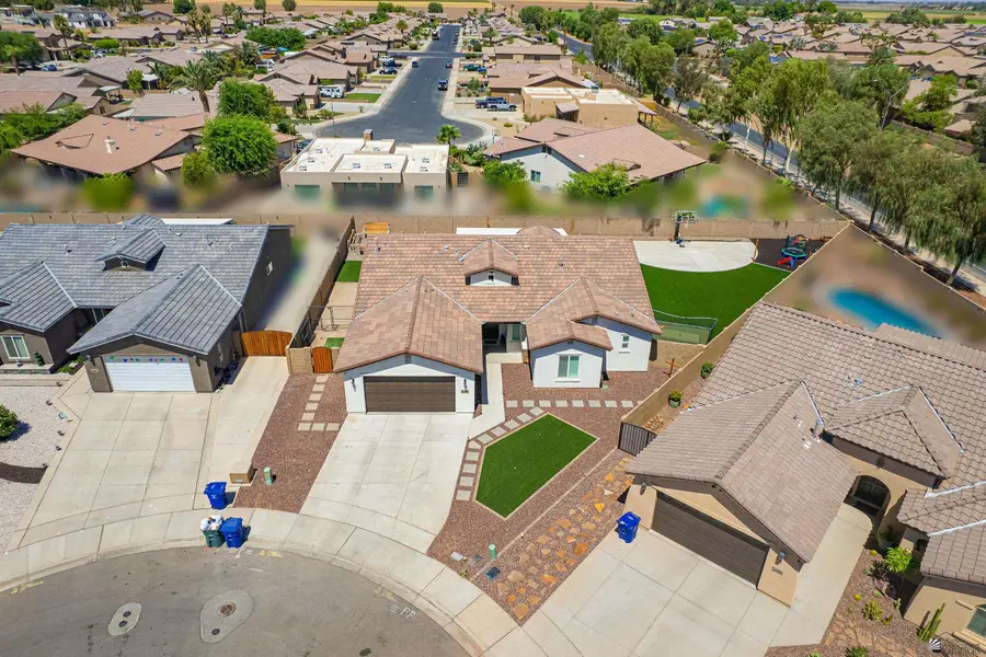 3498 W 38 PL, Yuma, AZ 85365 - Image #2