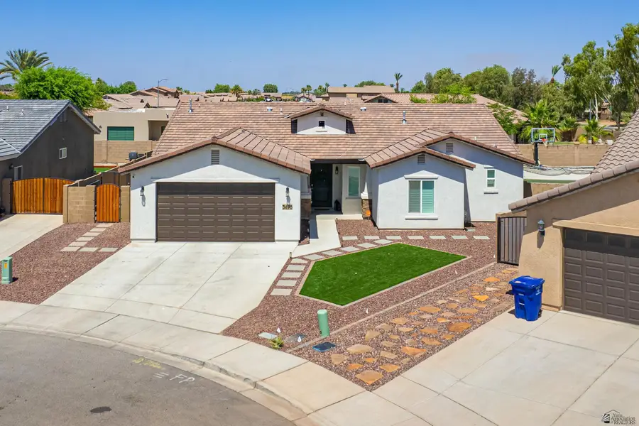 3498 W 38 PL, Yuma, AZ 85365 - Image #3