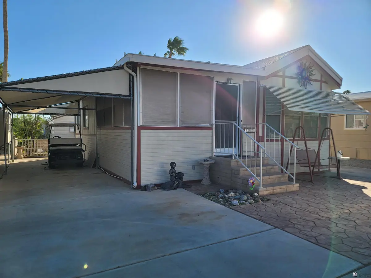 5707 E 32 ST, Yuma, AZ 85365 - Image #1