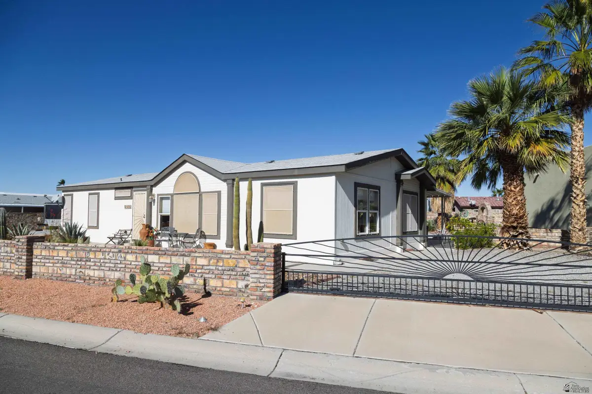 14352 E 50 ST, Yuma, AZ 85367 - Image #1