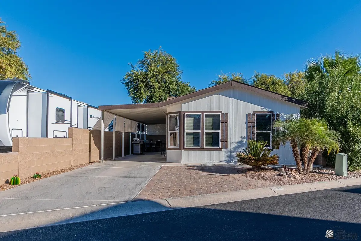 3400 S AVE 7 E, Yuma, AZ 85365 - Image #1