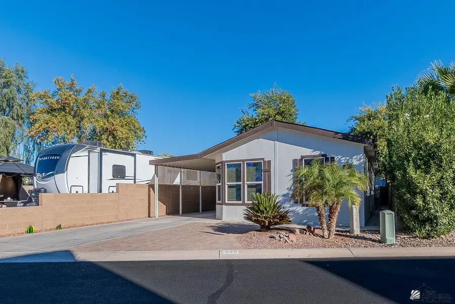 3400 S AVE 7 E, Yuma, AZ 85365 - Image #2