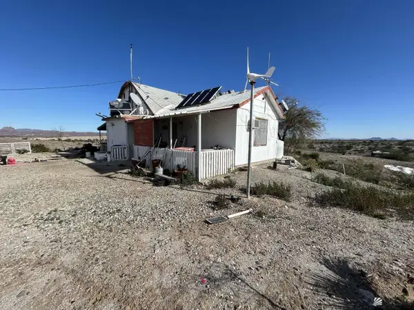 23203 E COUNTY 12 1/4 ST, Wellton, AZ 85356