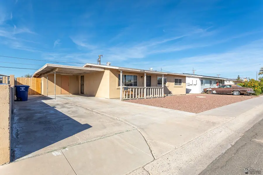 2488 S BARBARA AVE, Yuma, AZ 85365 - Image #3