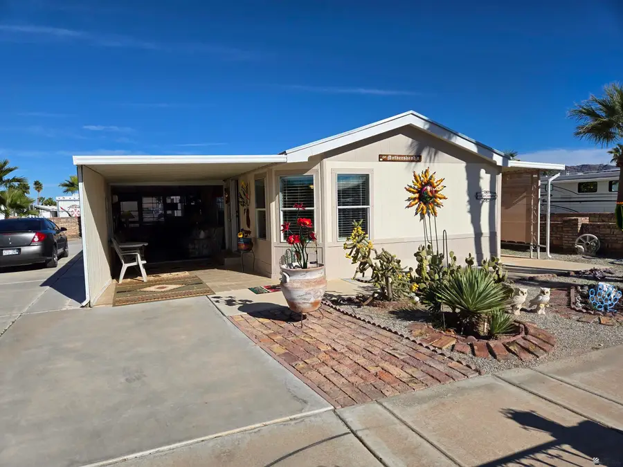 13784 E 47 DR, Yuma, AZ 85367 - Image #2