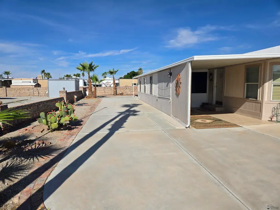 13784 E 47 DR, Yuma, AZ 85367 - Image #3