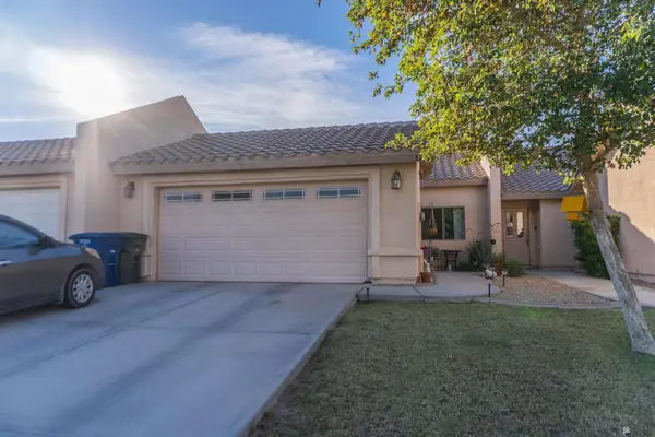 3108 S RAGEN DR, Yuma, AZ 85365