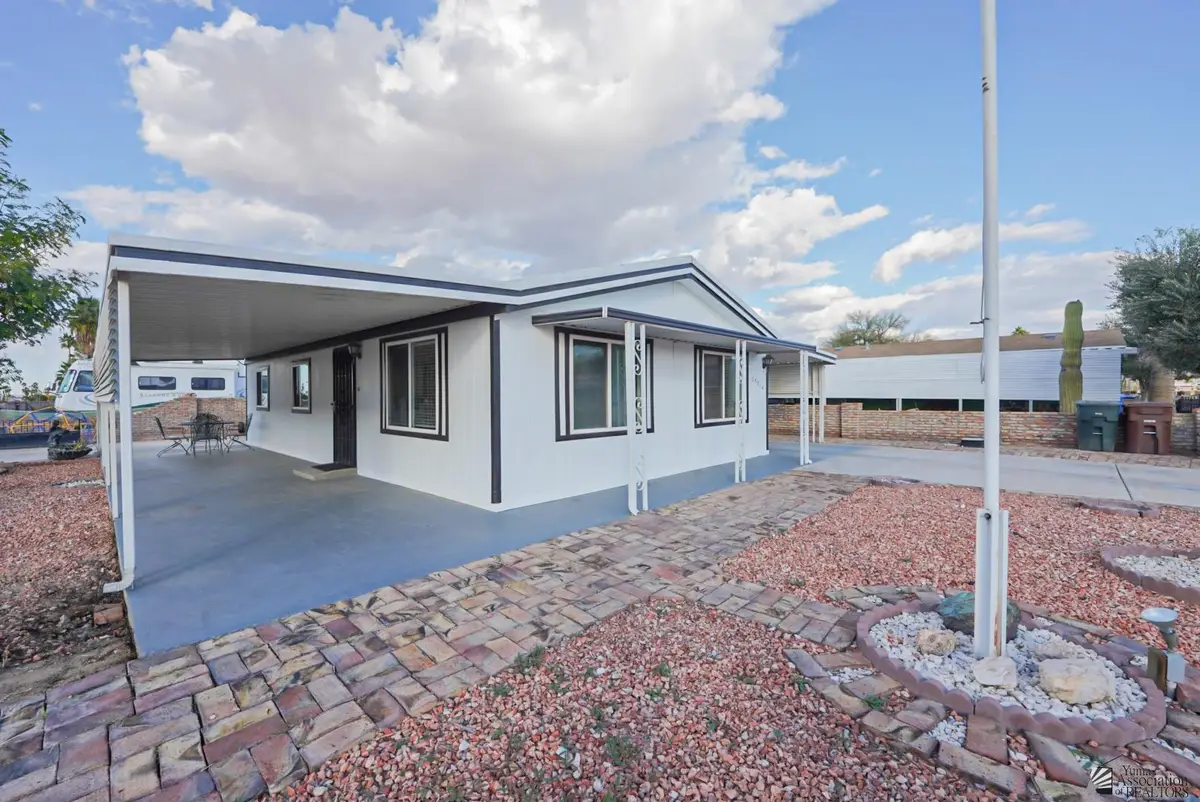 13314 E 42 DR, Yuma, AZ 85367 - Image #1