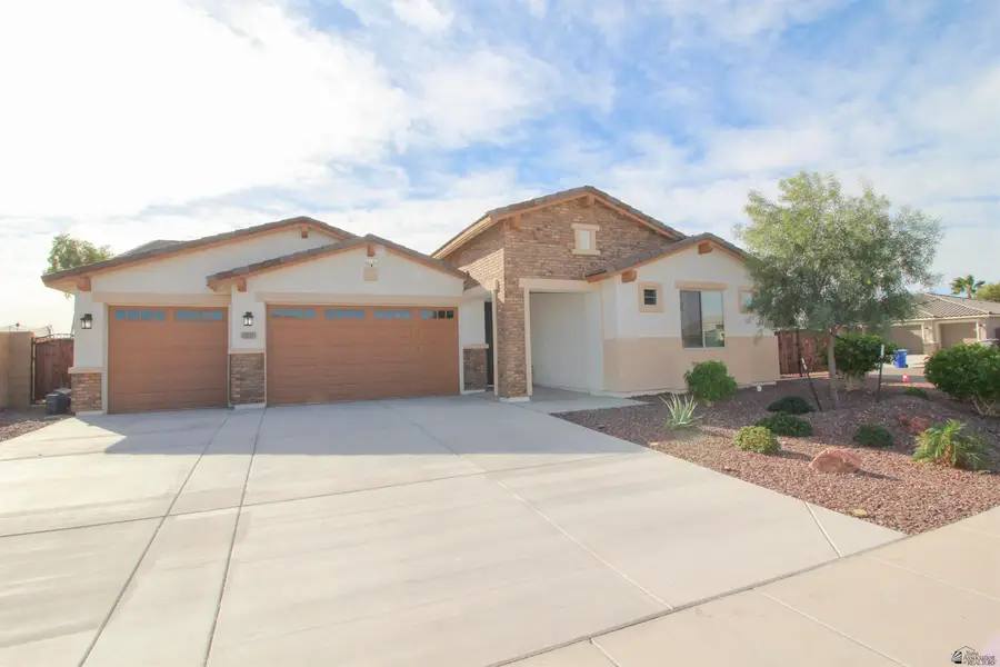 11731 E 26 ST, Yuma, AZ 85367 - Image #2