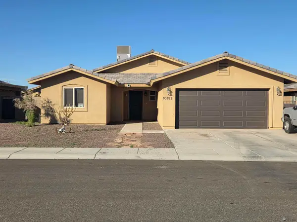 10152 E 33 PL, Yuma, AZ 85365