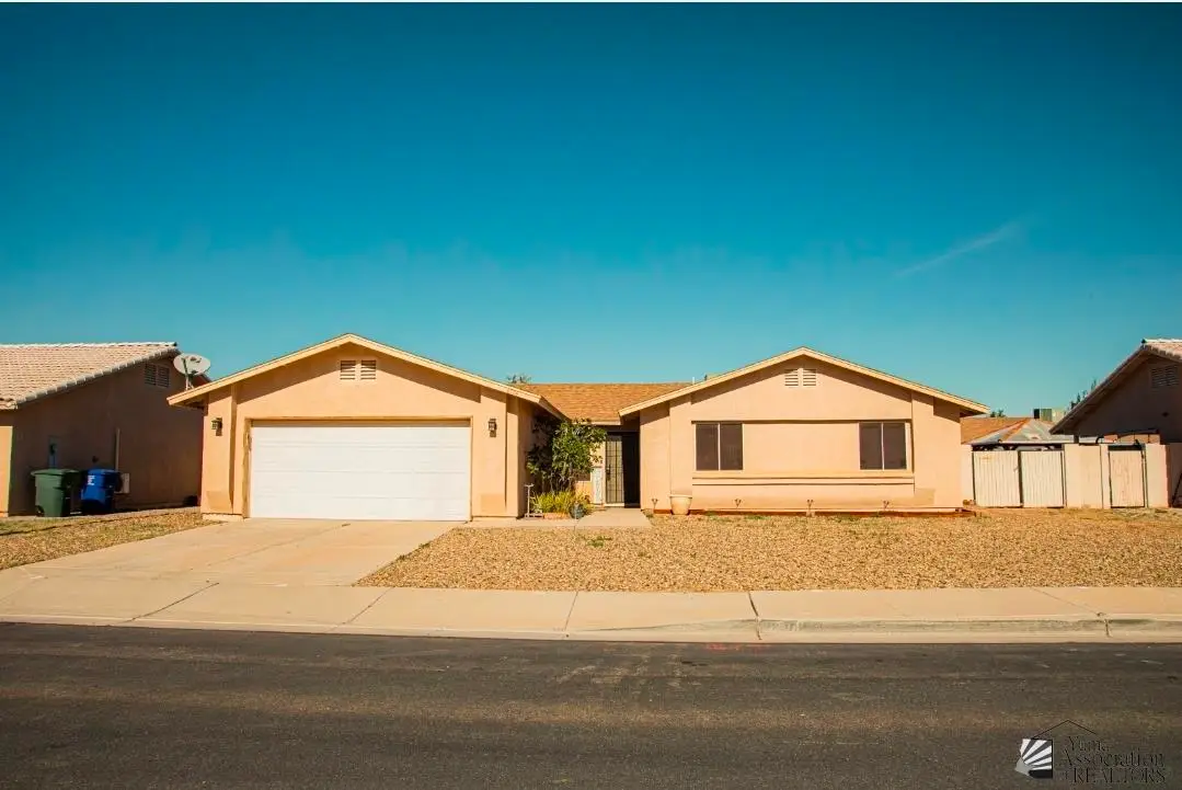 6104 E 43 PL, Yuma, AZ 85365 - Image #1