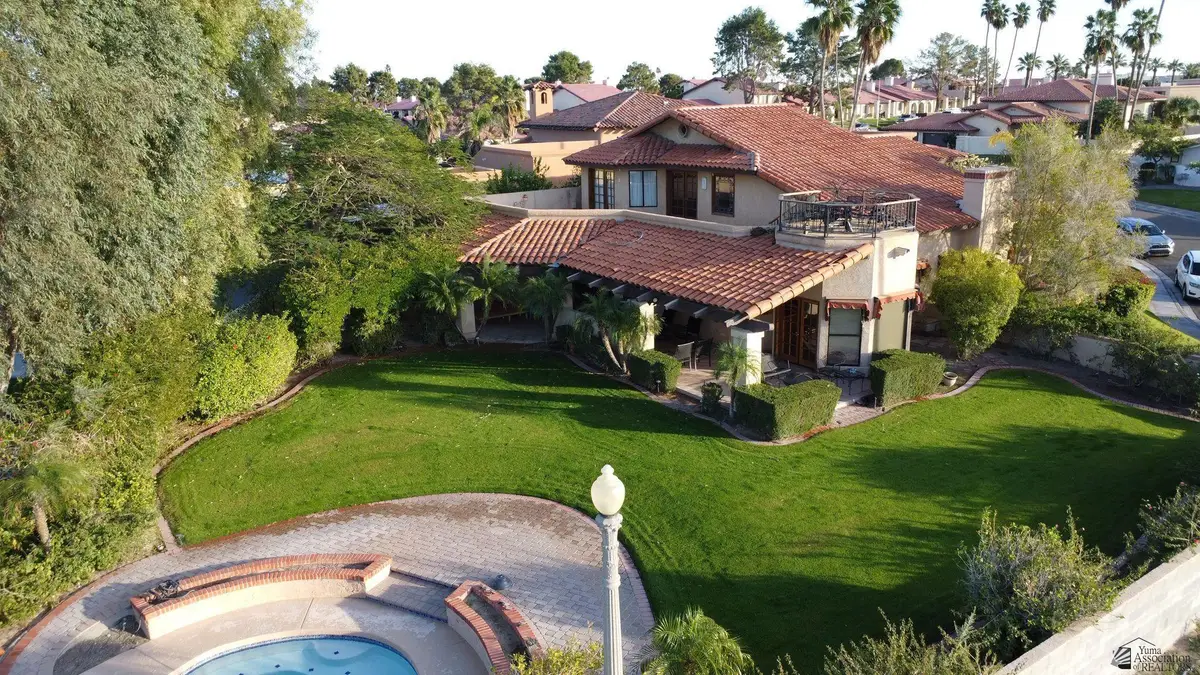 1406 W CAMINO REAL, Yuma, AZ 85364 - Image #1