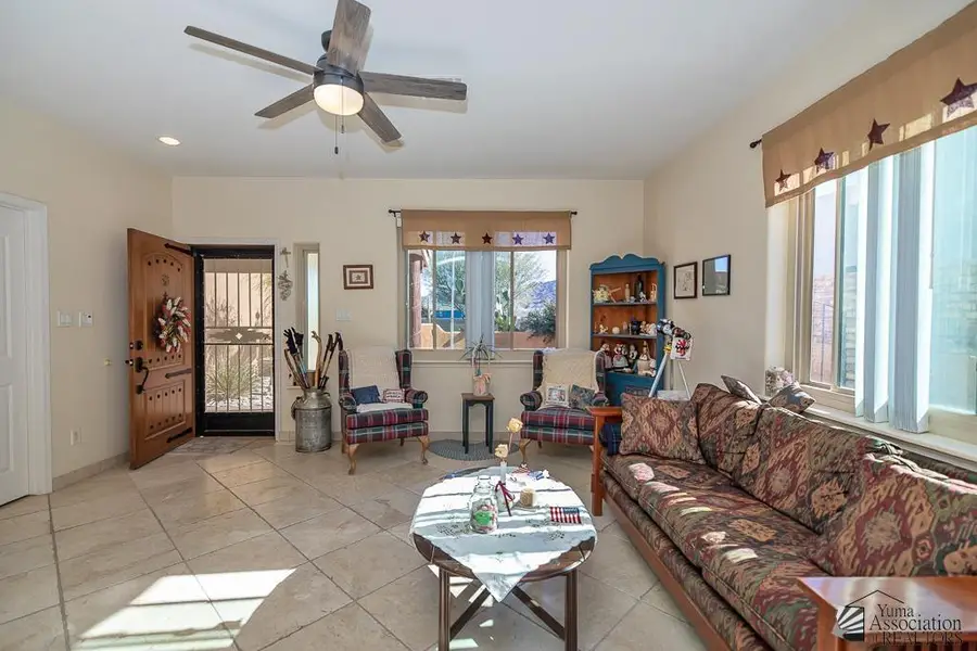 13810 S ONAMMI AVE, Yuma, AZ 85367 - Image #2