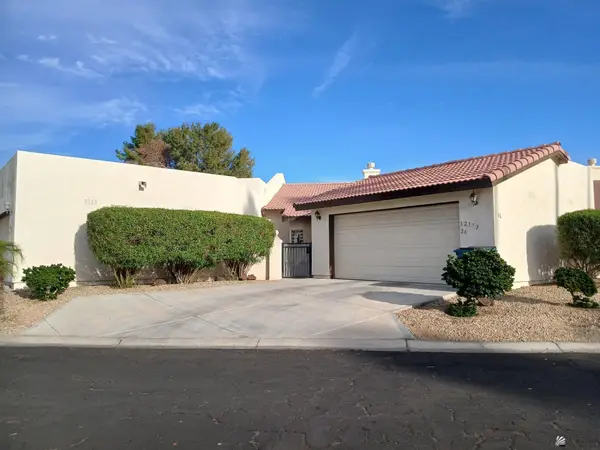 12172 E VIA LOMA VISTA, Yuma, AZ 85367