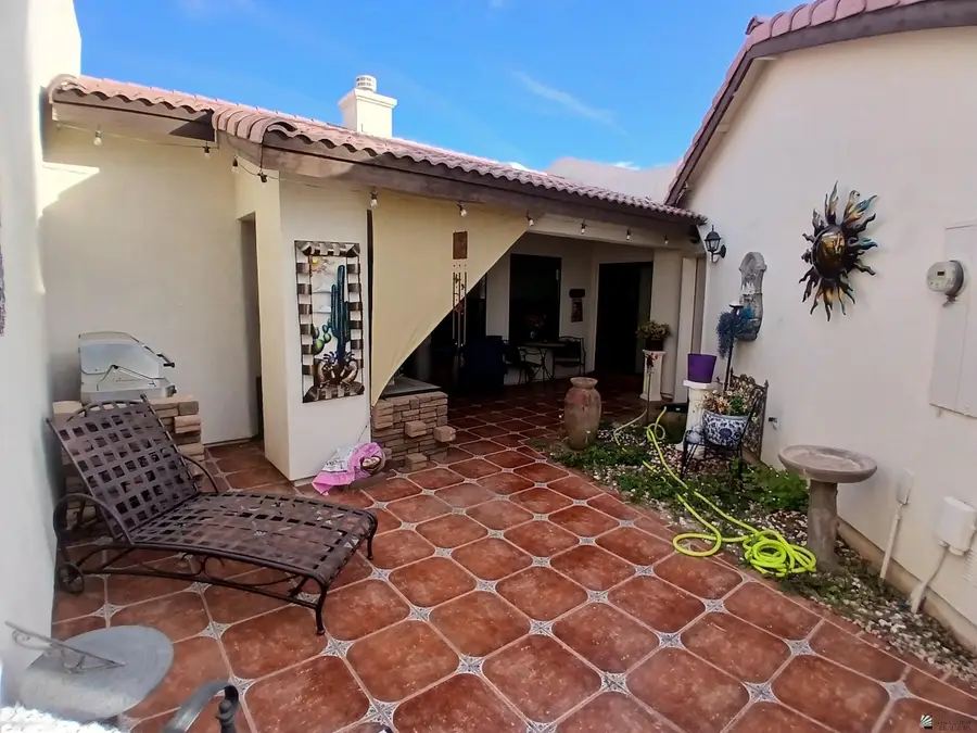 12172 E VIA LOMA VISTA, Yuma, AZ 85367 - Image #3