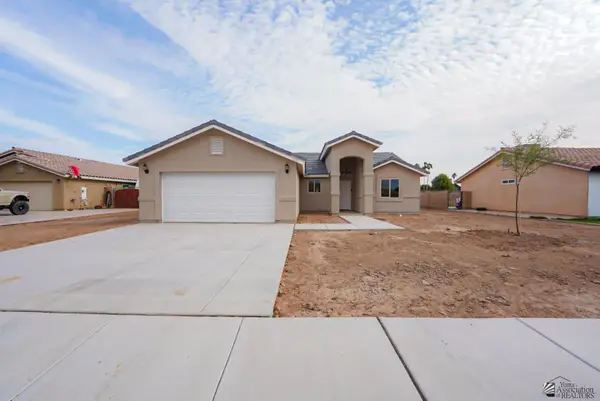 1635 S 10 AVE, Yuma, AZ 85364