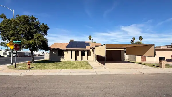 1766 W CAMINO KINO, Yuma, AZ 85364