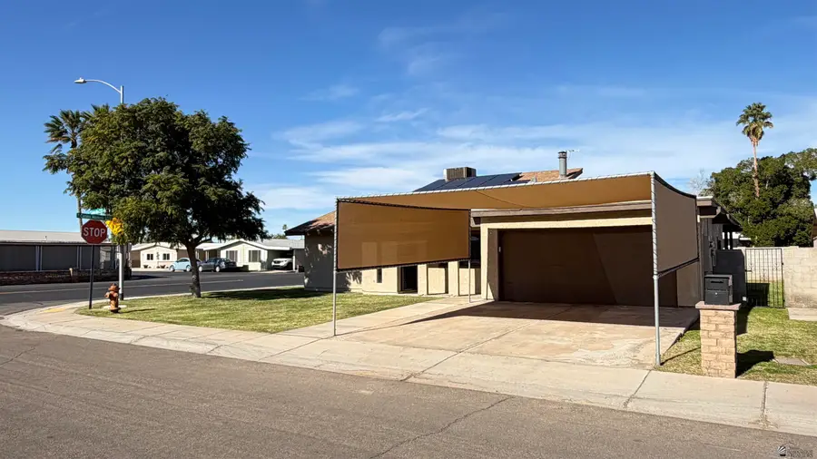 1766 W CAMINO KINO, Yuma, AZ 85364 - Image #2