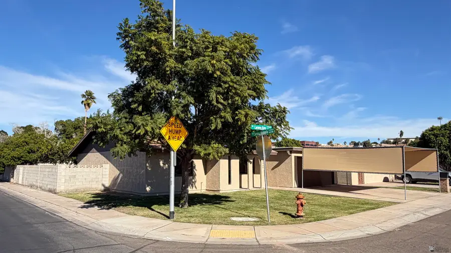 1766 W CAMINO KINO, Yuma, AZ 85364 - Image #3