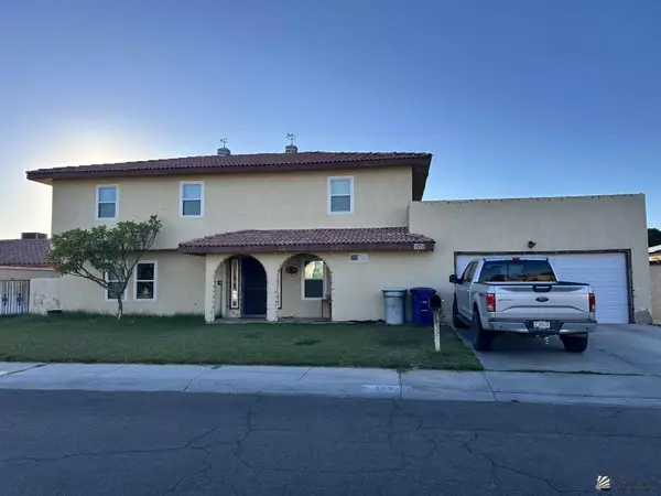 1932 S PARIS CT, Yuma, AZ 85364