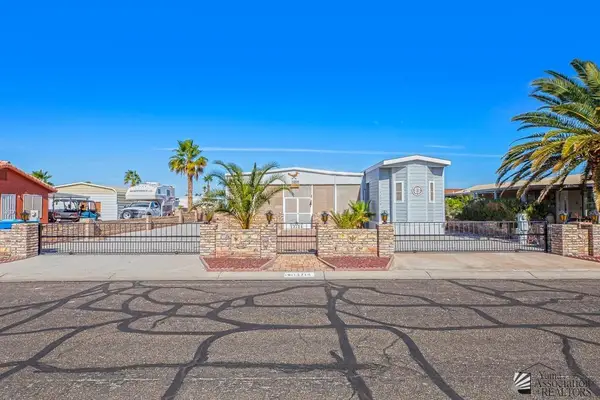 13714 E 48 DR, Yuma, AZ 85367