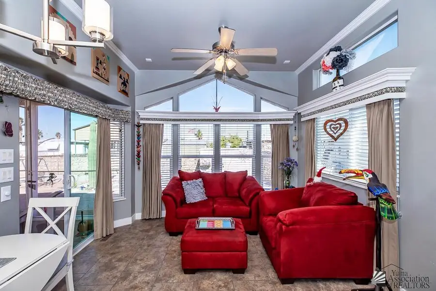 13714 E 48 DR, Yuma, AZ 85367 - Image #2