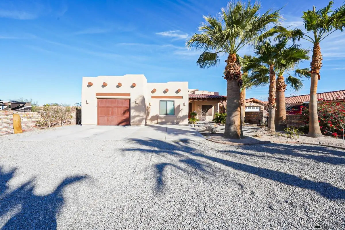 14828 E 50 DR, Yuma, AZ 85367 - Image #1