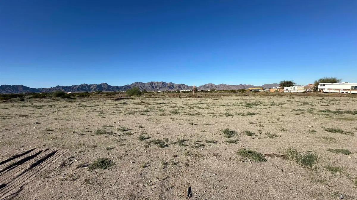 0000 AVE 24E, Wellton, AZ 85356 - Image #1