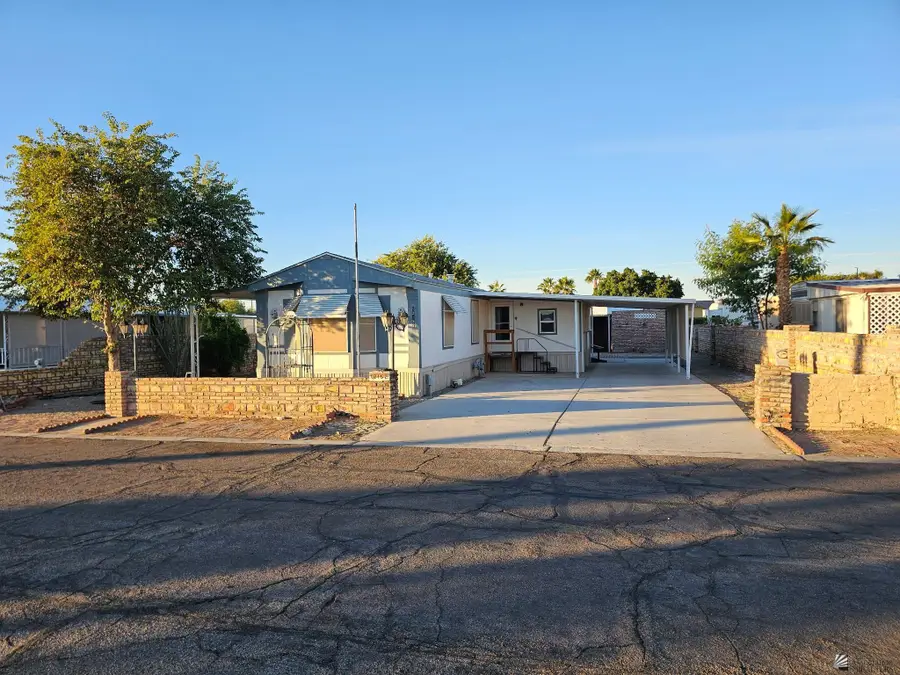 12152 E 36 PL, Yuma, AZ 85367 - Image #2