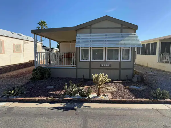 11275 S CLARA ANITA DR, Yuma, AZ 85367