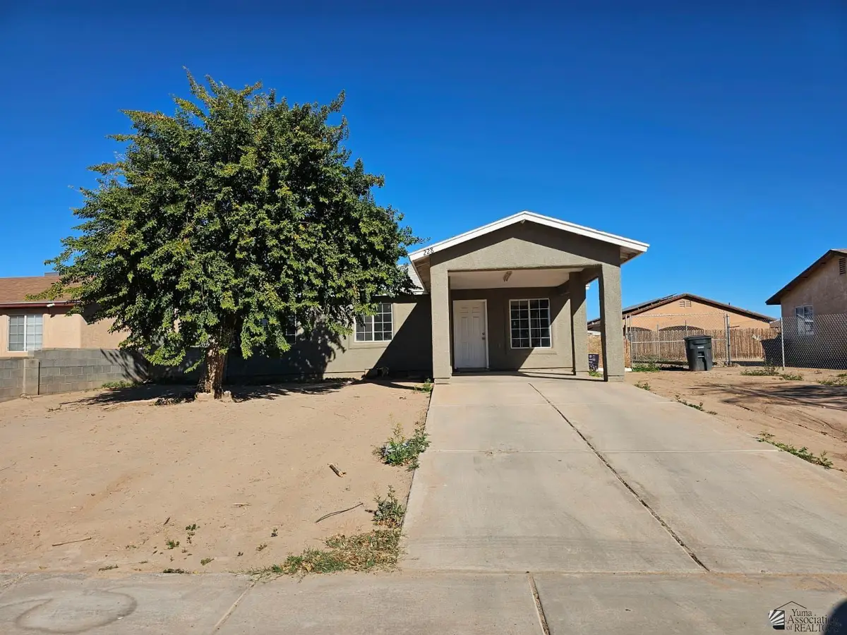 228 GENEVIVE ST, San Luis, AZ 85336 - Image #1