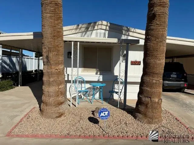 1850 W CAMINO CERRO, Yuma, AZ 85364 - Image #1