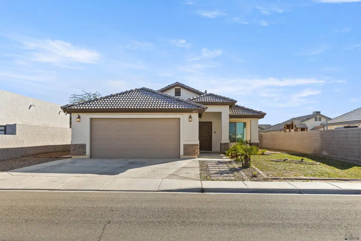 4003 E MONREAL LN, San Luis, AZ 85336 - Image #1