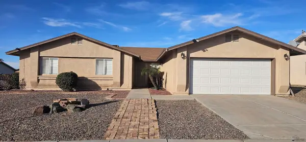 11338 E 26 PL, Yuma, AZ 85367