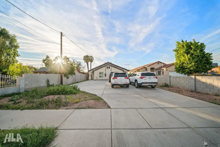 546 S 15 AVE, Yuma, AZ 85364 - Image #3